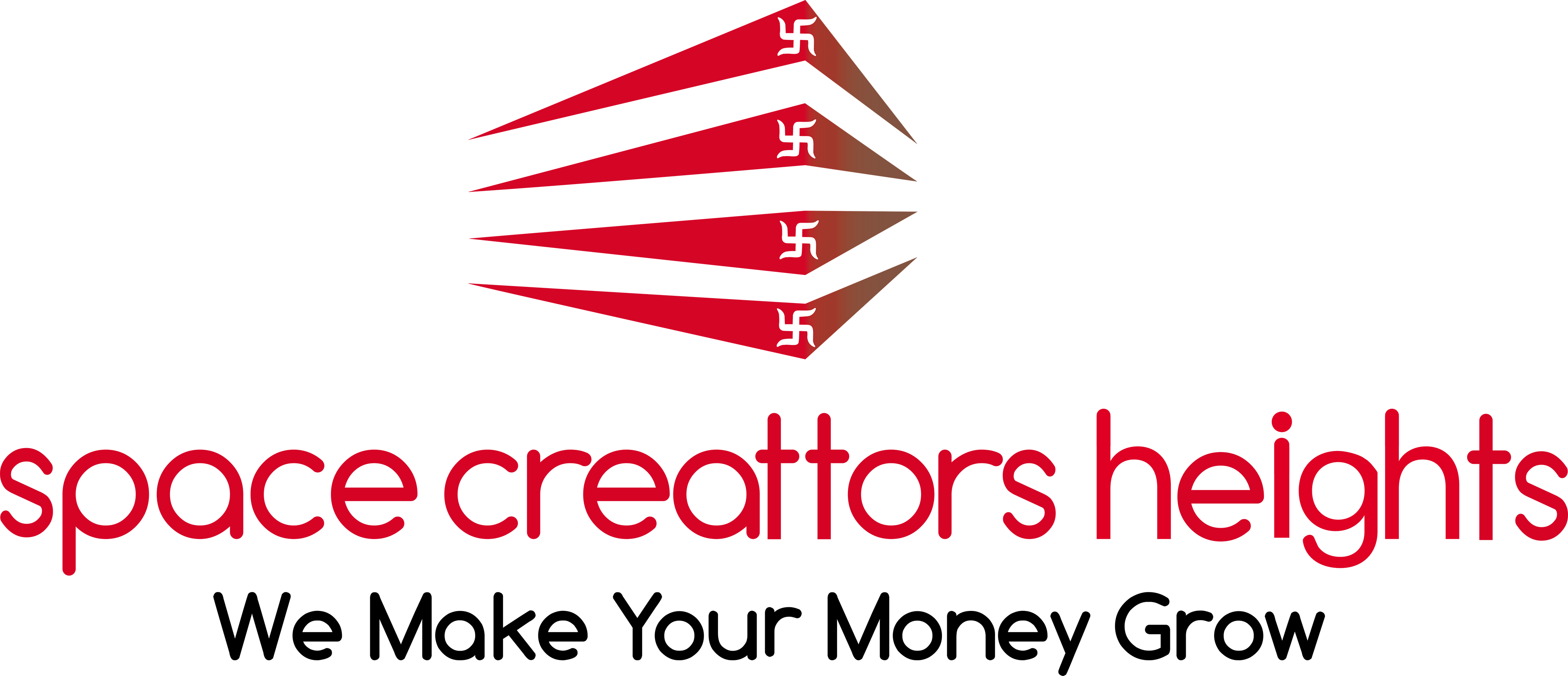 Space Creattors Heights open Logo